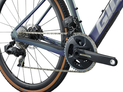 Giant Revolt Advanced Pro 0 2025