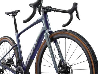 Giant Revolt Advanced Pro 0 2025
