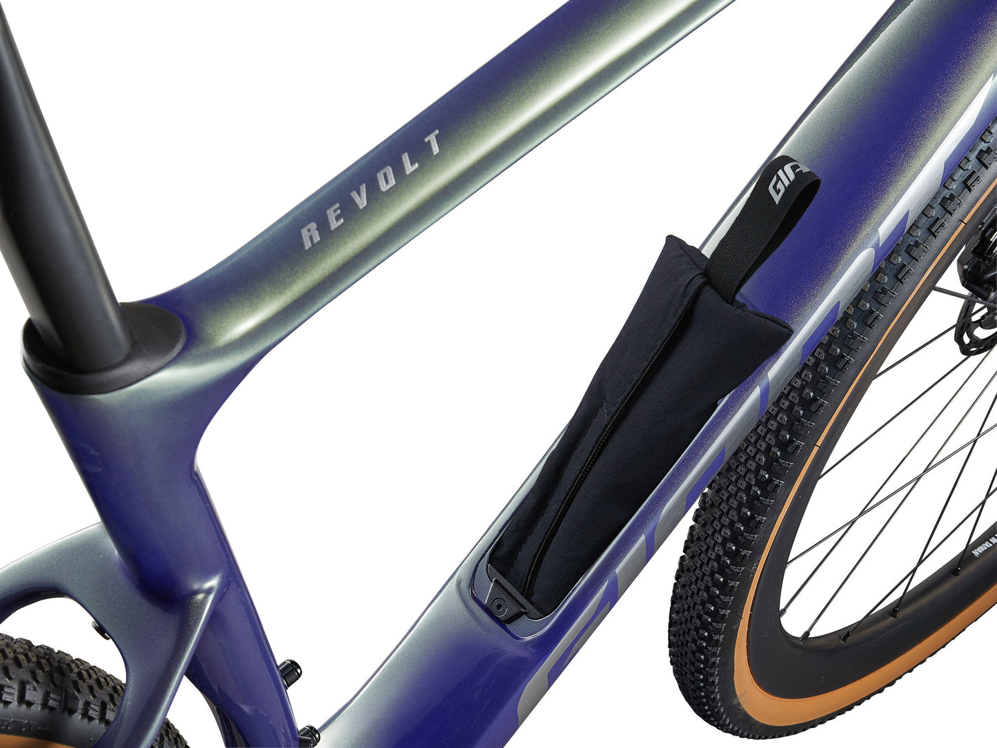 Giant Revolt Advanced Pro 0 2025