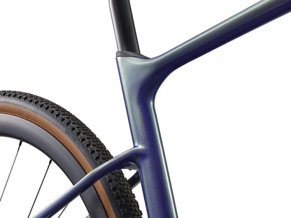 Giant Revolt Advanced Pro 0 2025