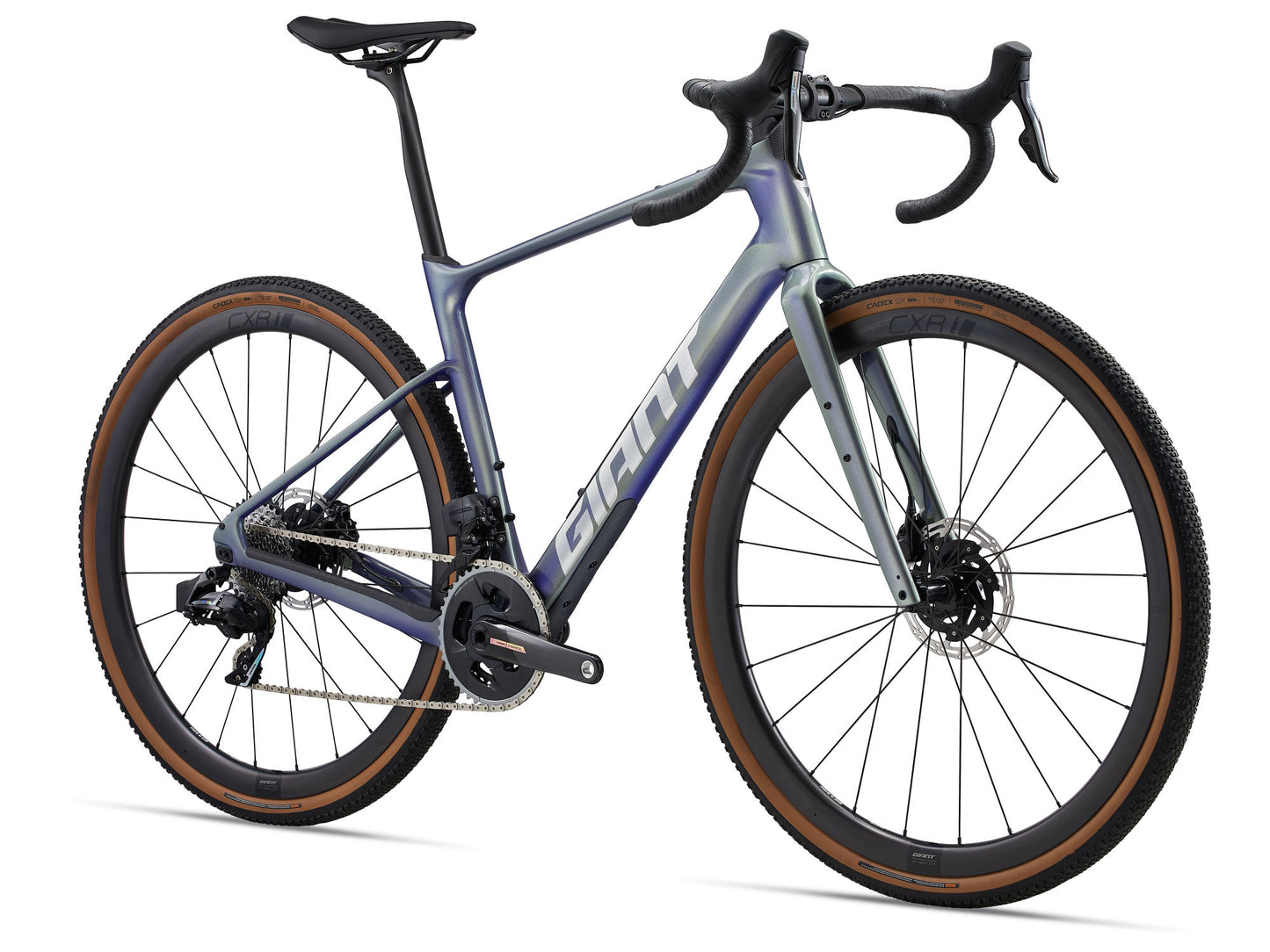 Giant Revolt Advanced Pro 0 2025