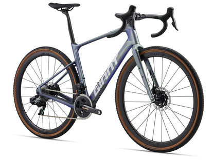 Giant Revolt Advanced Pro 0 2025