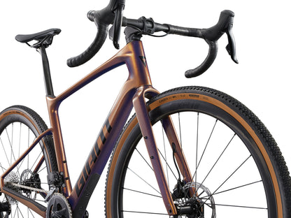 Giant Revolt Advanced Pro 1 2025