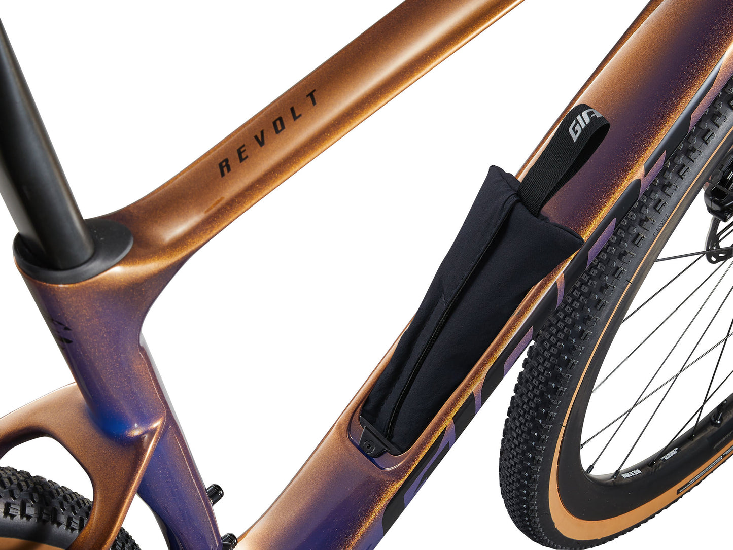 Giant Revolt Advanced Pro 1 2025