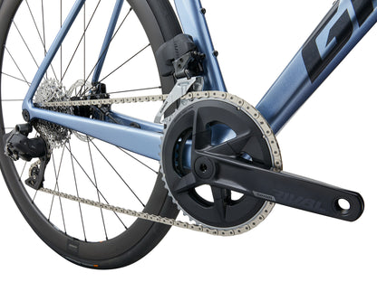 Giant TCR Advanced 0 (AXS) 2026