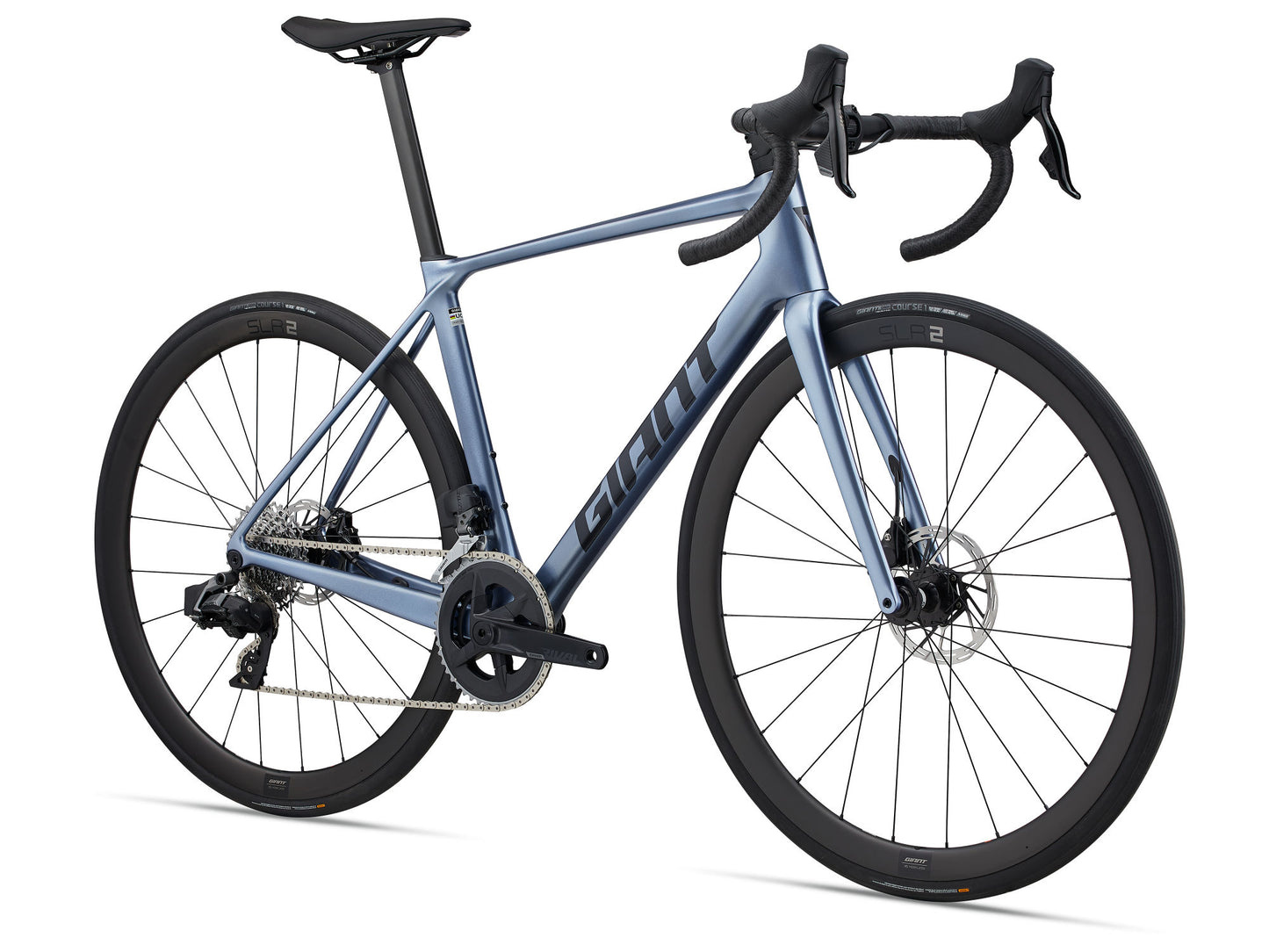 Giant TCR Advanced 0 (AXS) 2026