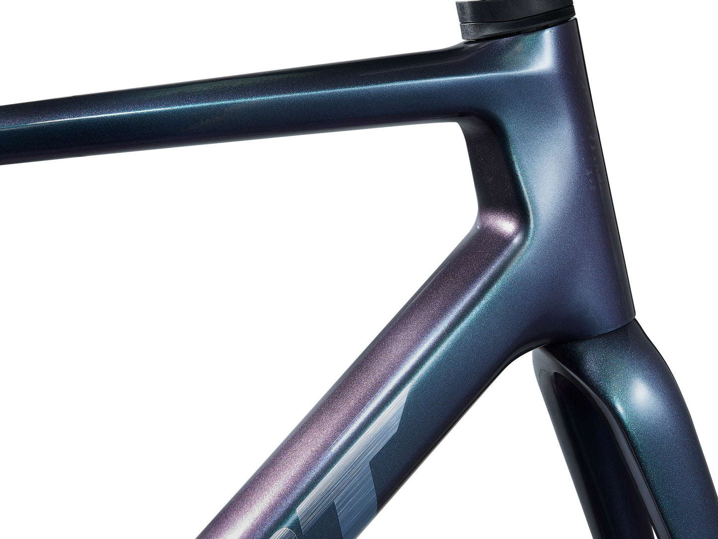 Giant TCR Advanced Pro Frameset 2025