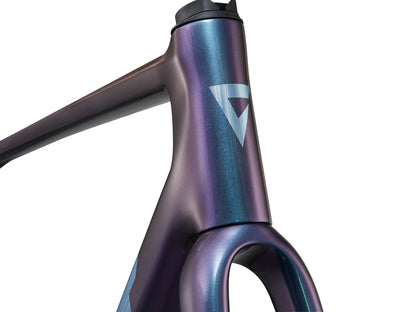 Giant TCR Advanced Pro Frameset 2025