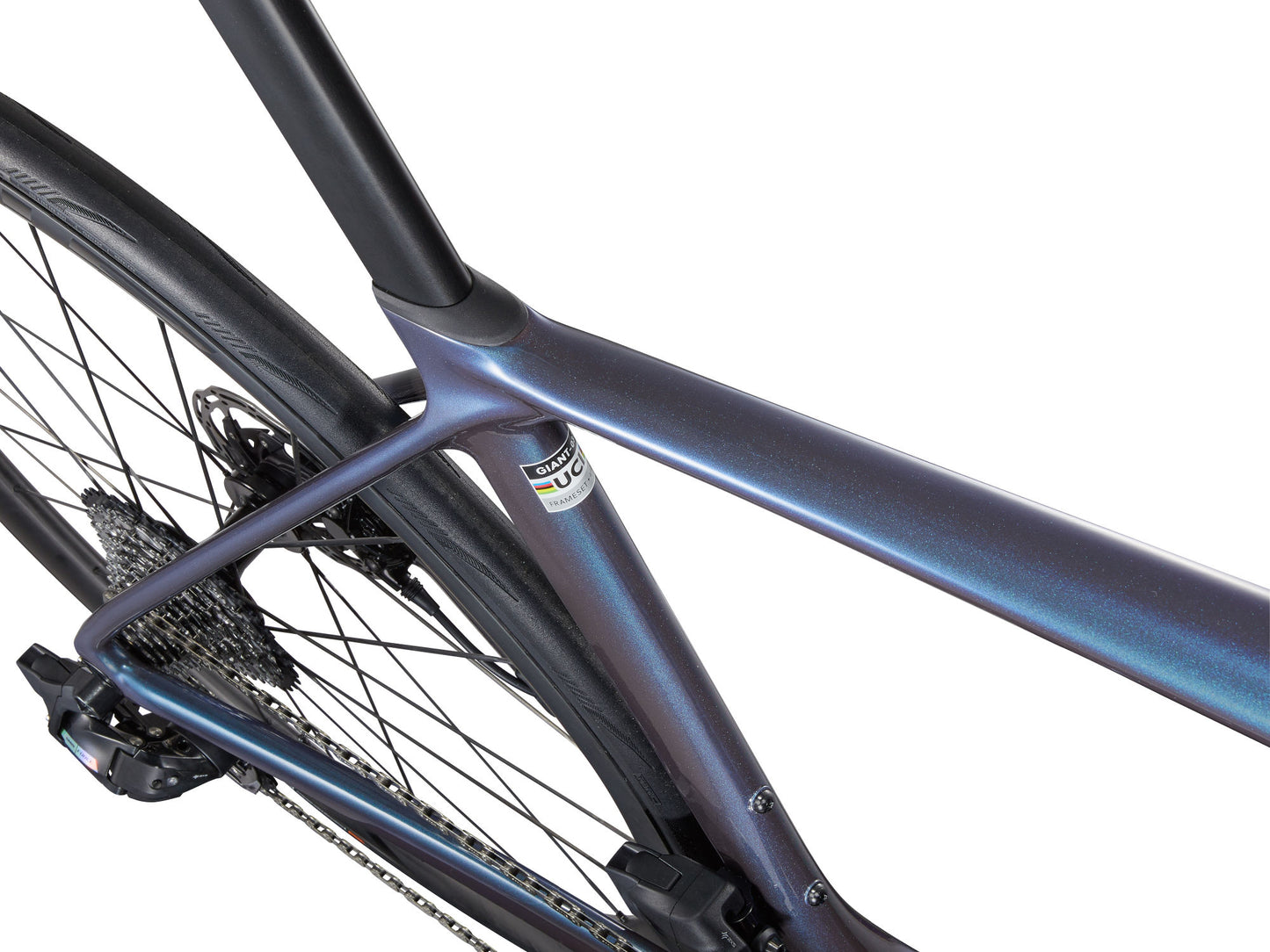 Giant TCR Advanced Pro 0 (AXS) 2026
