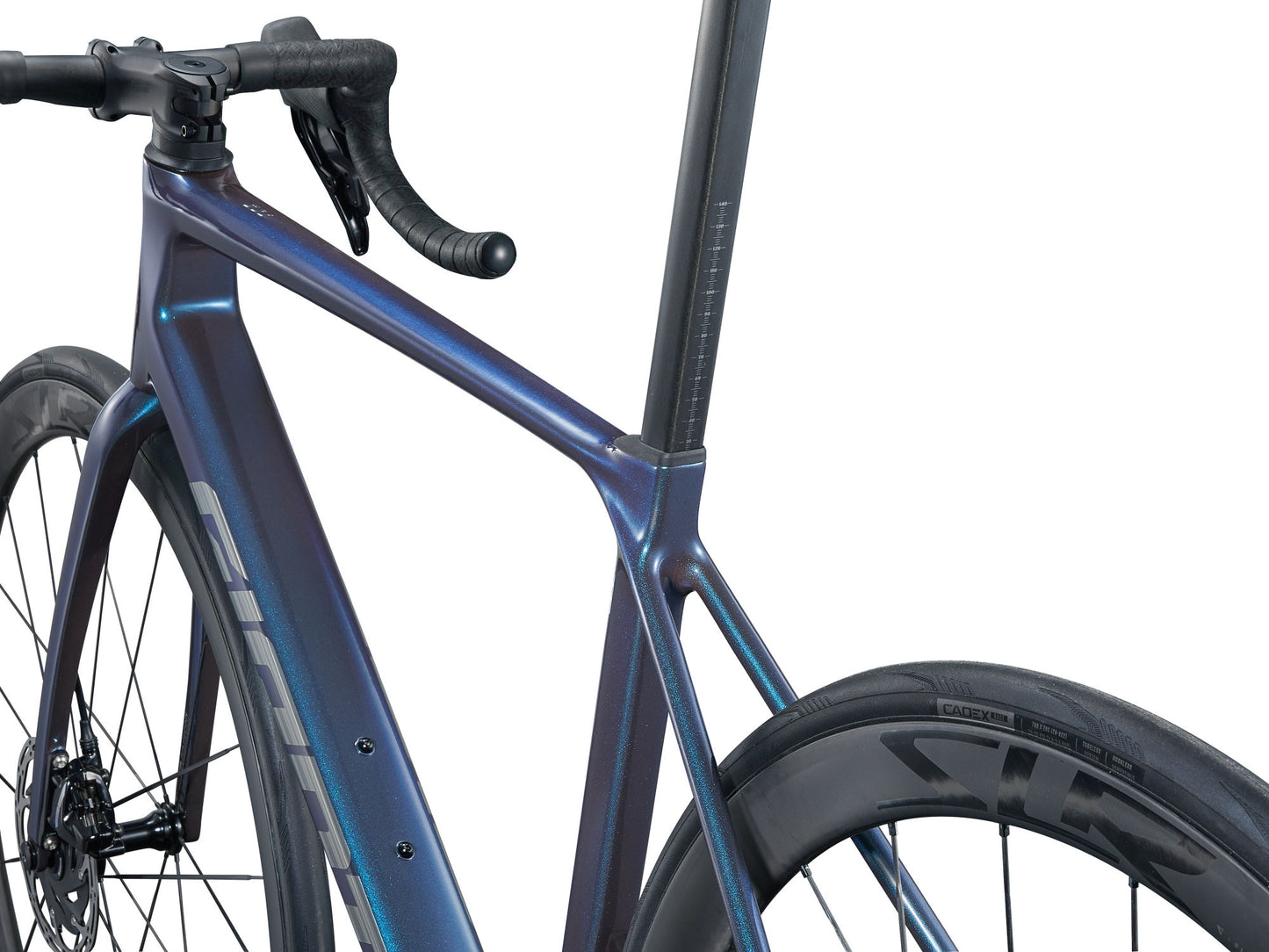 Giant TCR Advanced Pro 0 (AXS) 2026