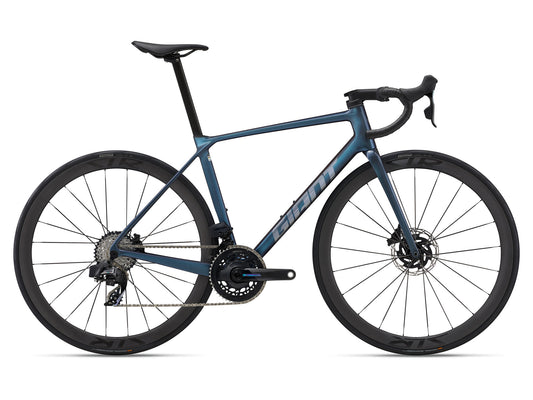 Giant TCR Advanced Pro 0 (AXS) 2026