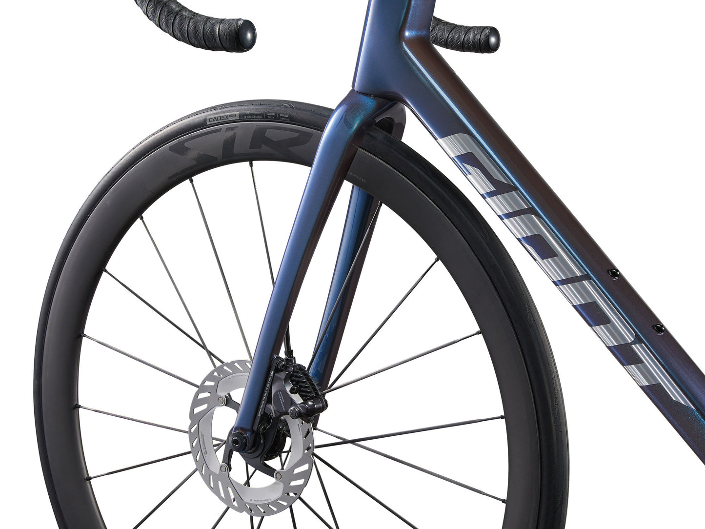 Giant TCR Advanced Pro 0 (Di2) 2026