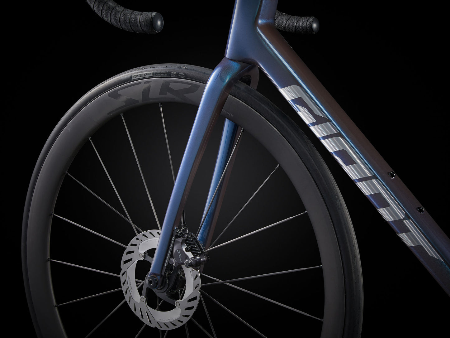 Giant TCR Advanced Pro 0 (Di2) 2026
