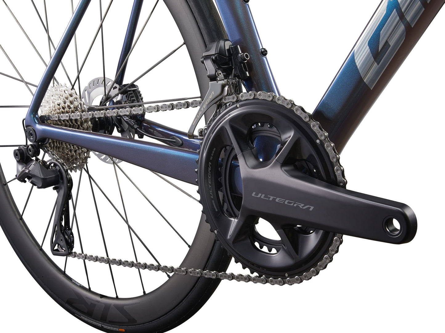 Giant TCR Advanced Pro 0 (Di2) 2026