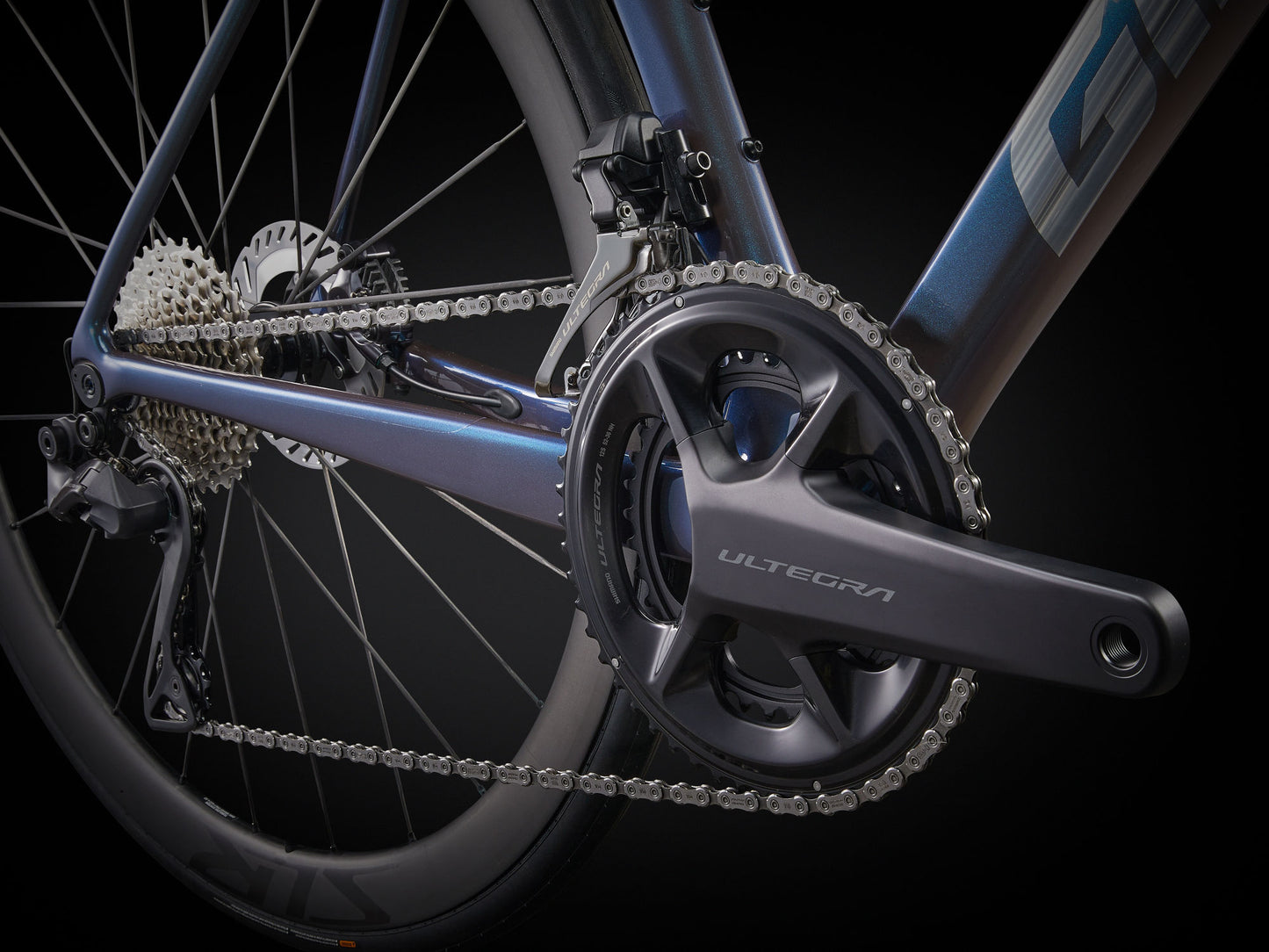 Giant TCR Advanced Pro 0 (Di2) 2026