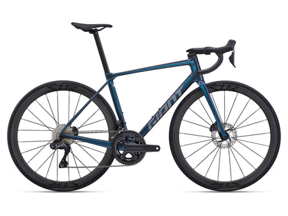 Giant TCR Advanced Pro 0 (Di2) 2026