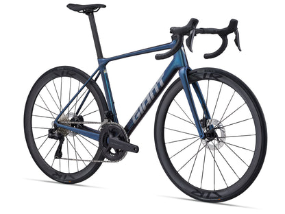 Giant TCR Advanced Pro 0 (Di2) 2026