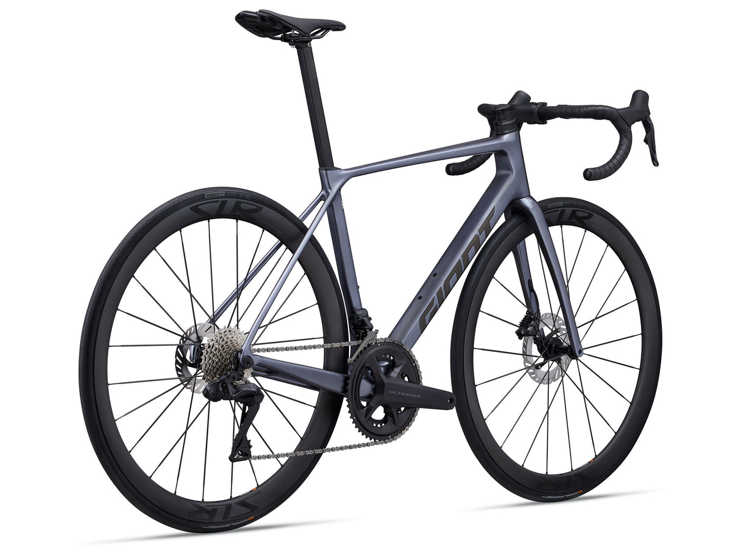 Giant TCR Advanced Pro 0 (Di2) 2026