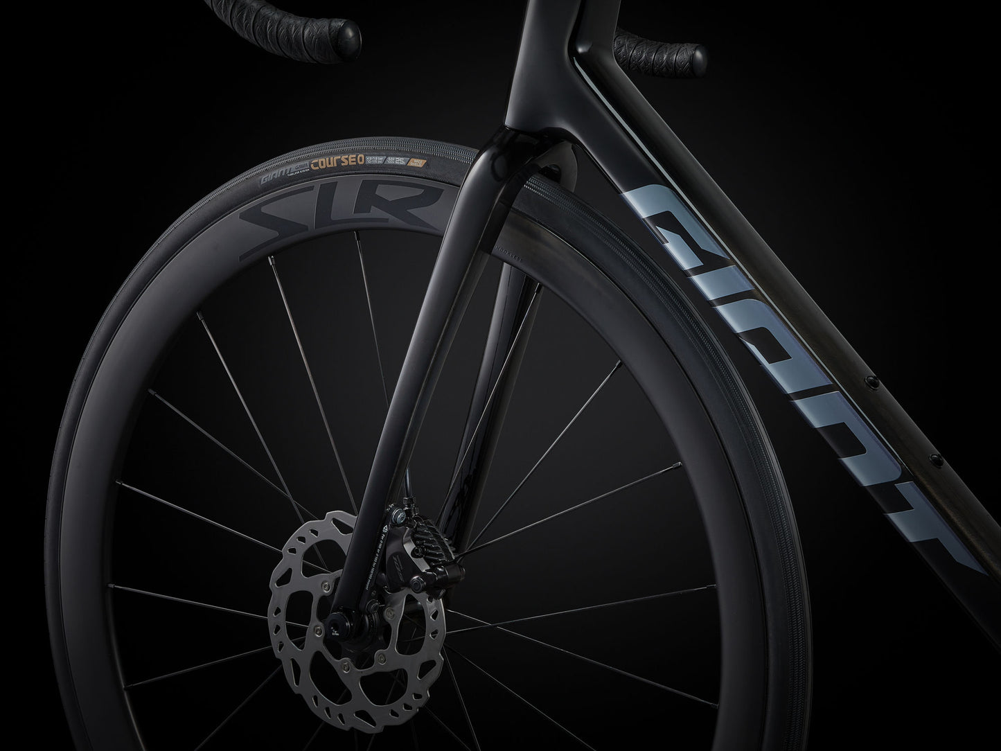 Giant TCR Advanced Pro 1 (Di2) 2026