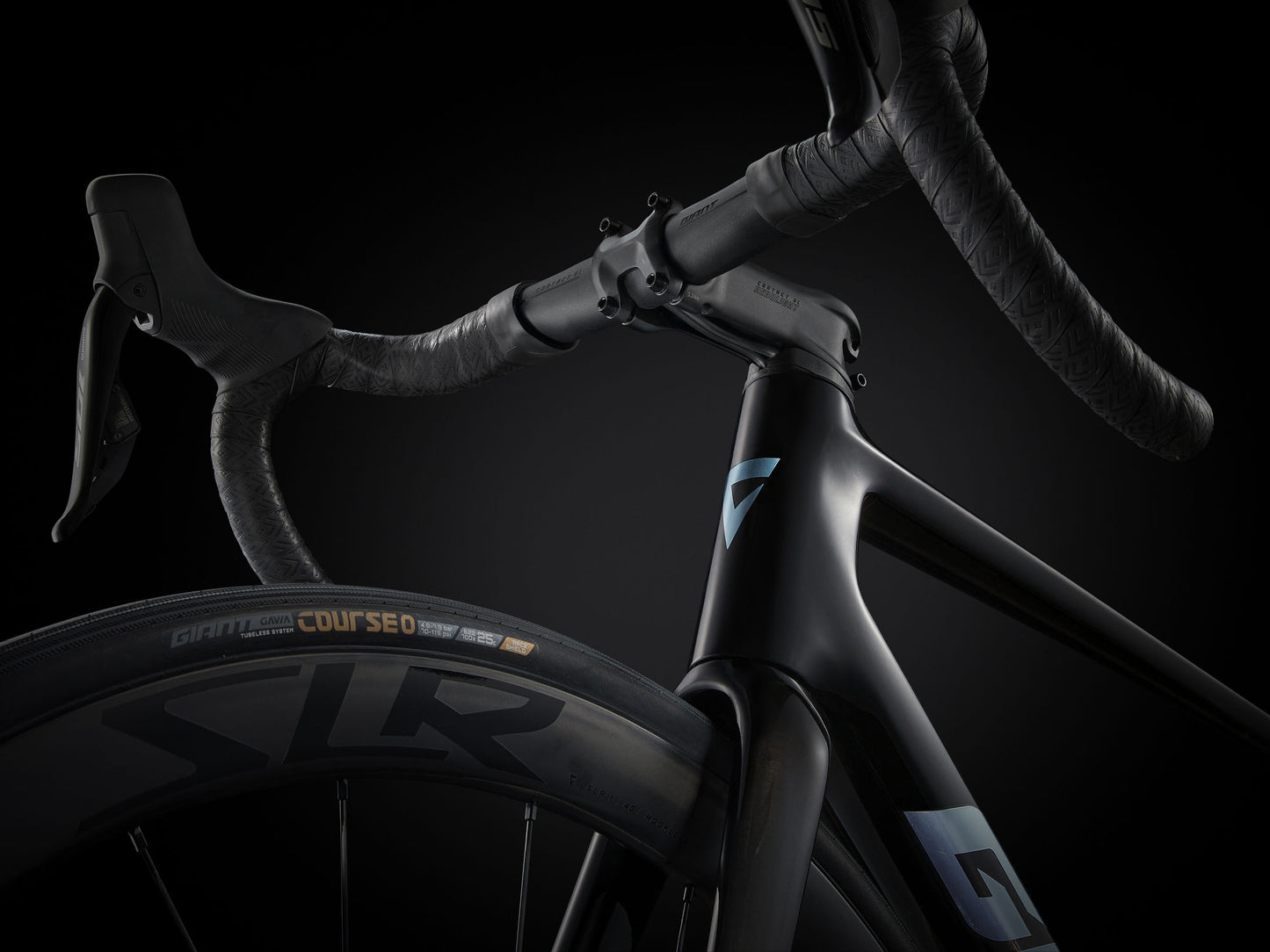 Giant TCR Advanced Pro 1 (Di2) 2026