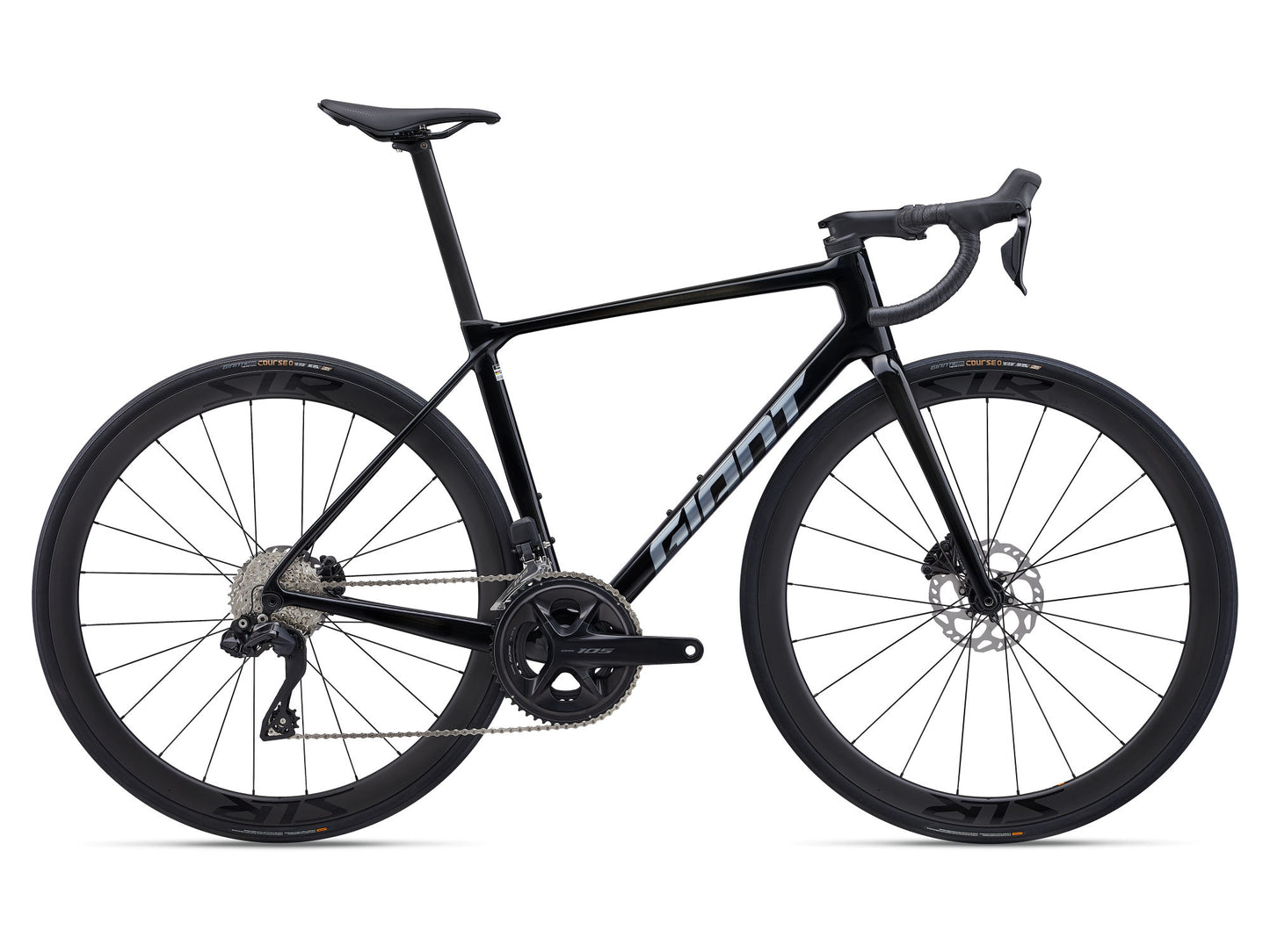 Giant TCR Advanced Pro 1 (Di2) 2026