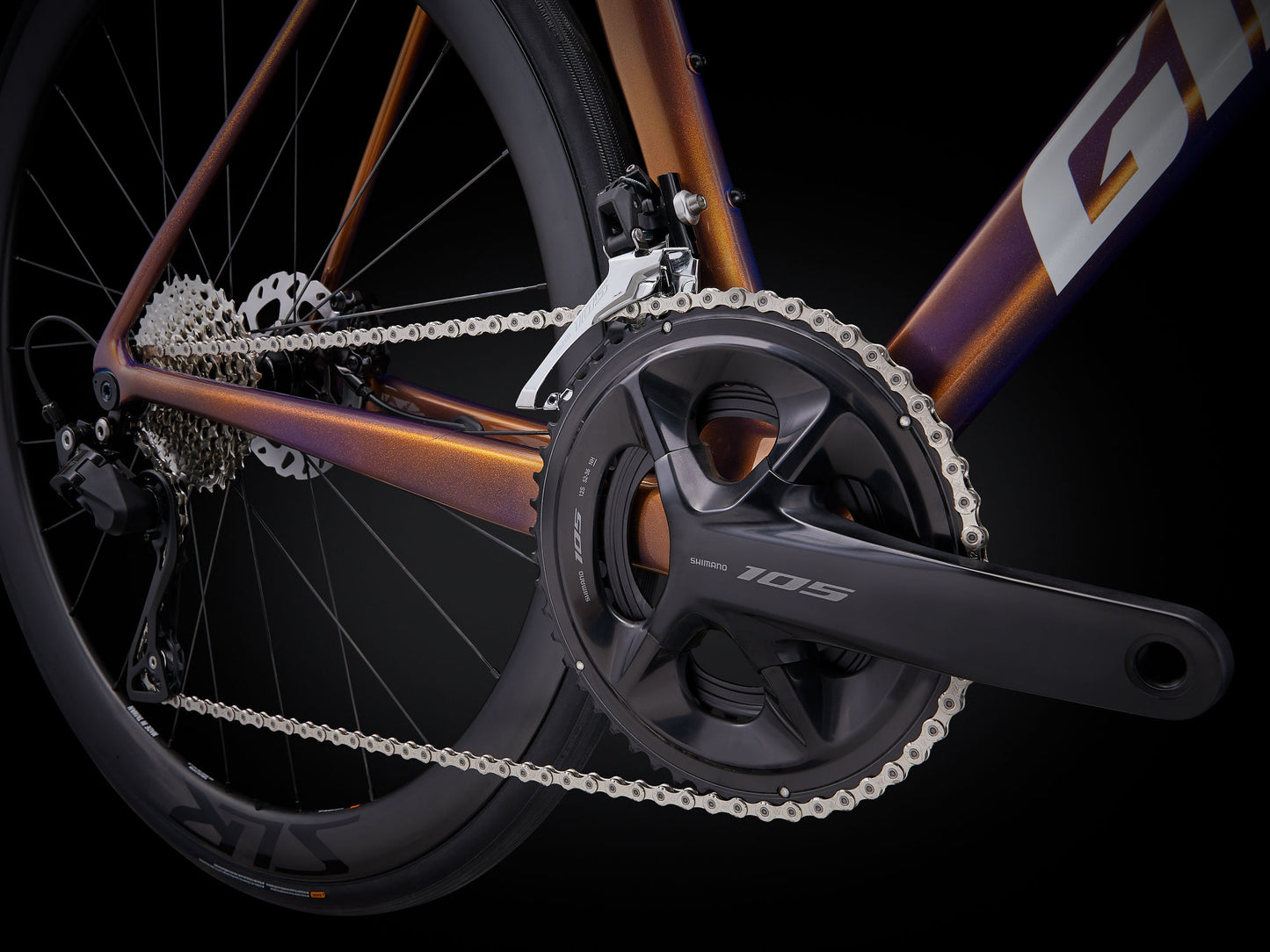 Giant TCR Advanced Pro 2 2025