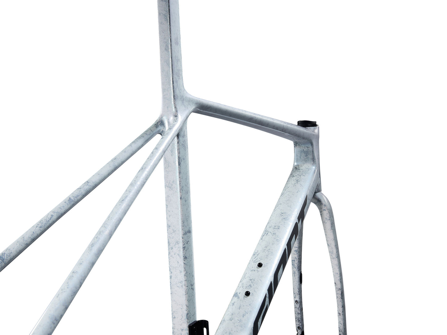Giant TCR Advanced SL Frameset 2025