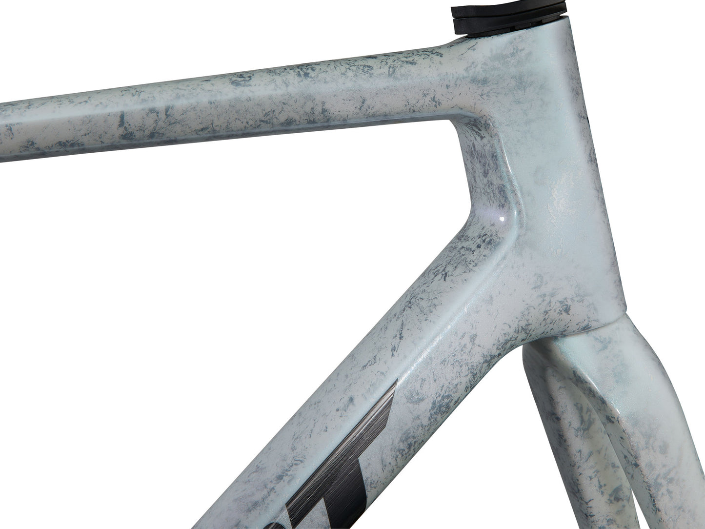 Giant TCR Advanced SL Frameset 2025