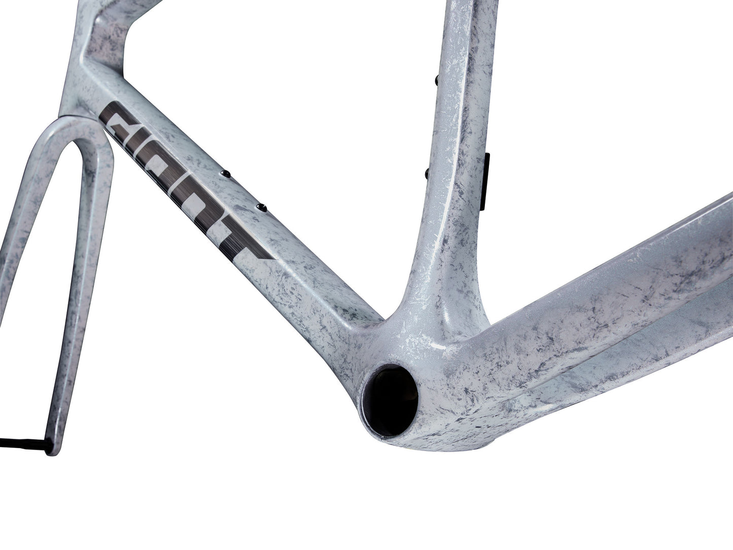 Giant TCR Advanced SL Frameset 2025