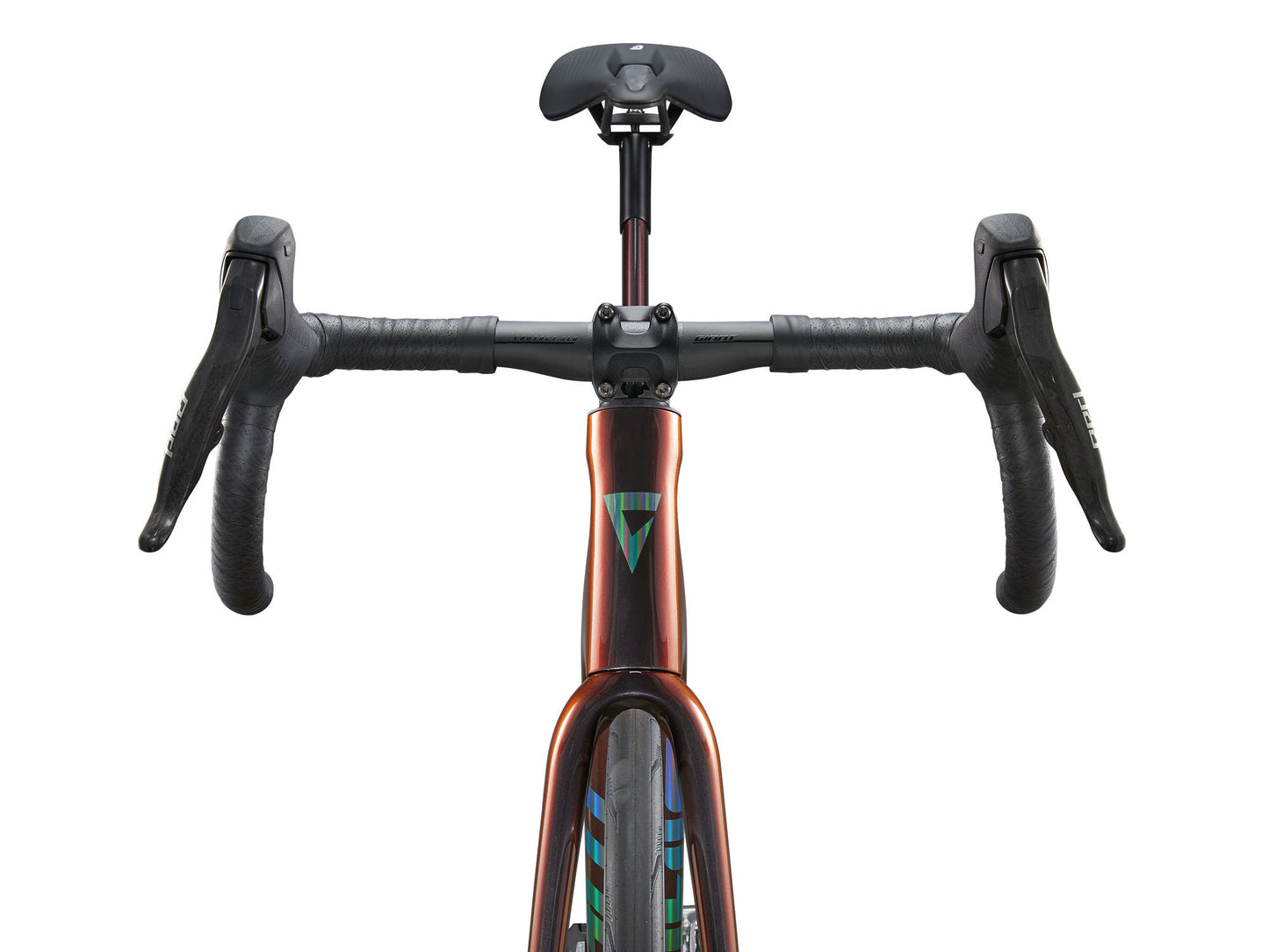 Giant TCR Advanced SL 0 (RED) 2026