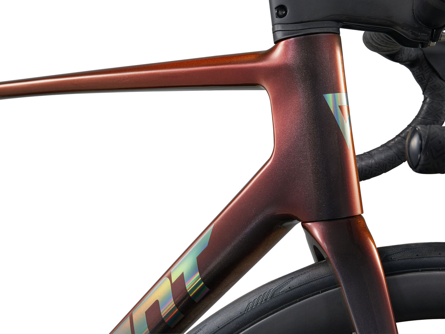 Giant TCR Advanced SL 0 (RED) 2026