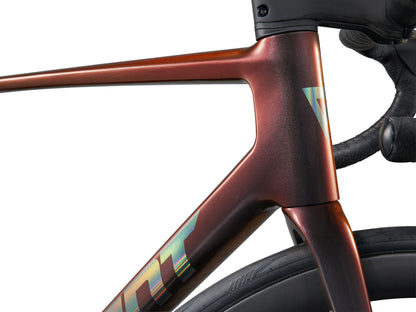 Giant TCR Advanced SL 0 (RED) 2026