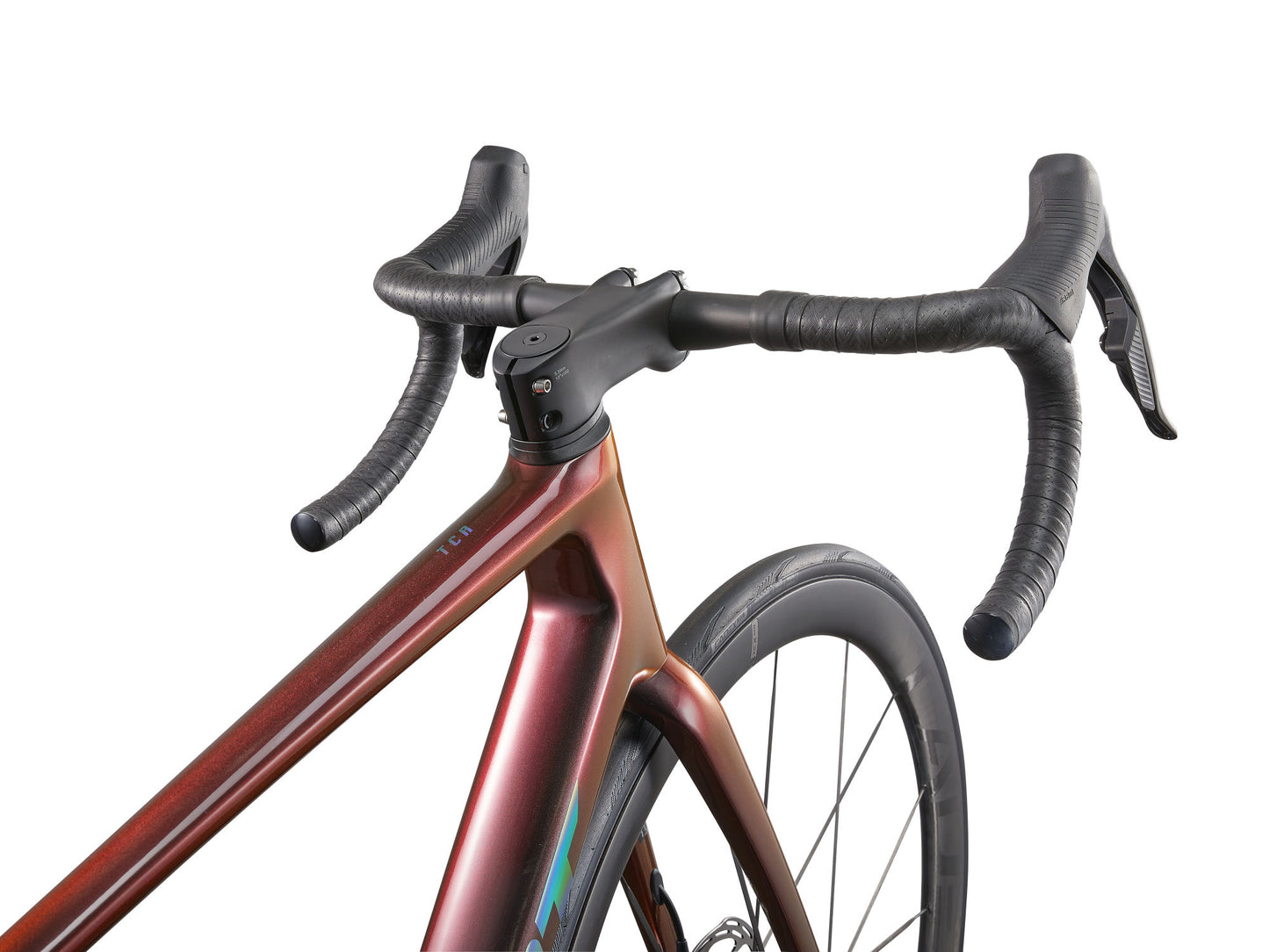 Giant TCR Advanced SL 0 (RED) 2026