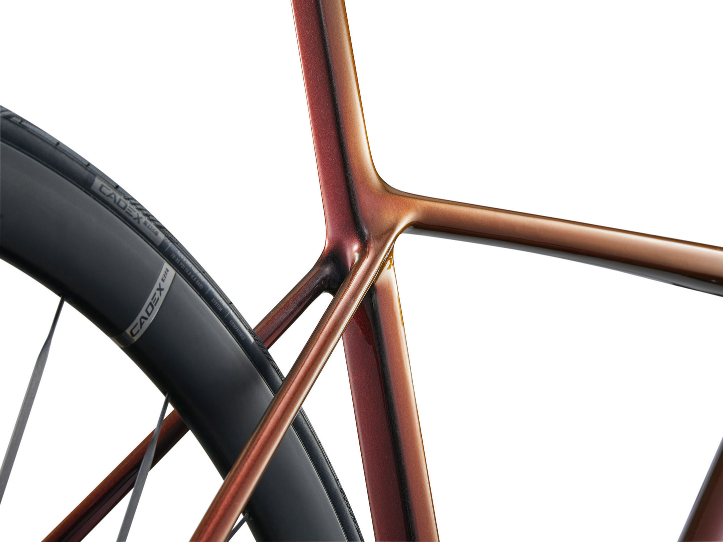 Giant TCR Advanced SL 0 (RED) 2026