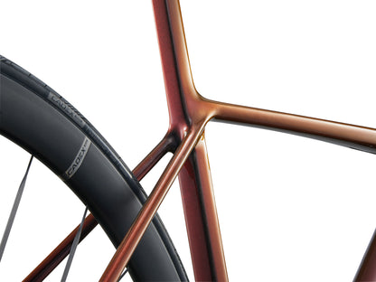 Giant TCR Advanced SL 0 (RED) 2026