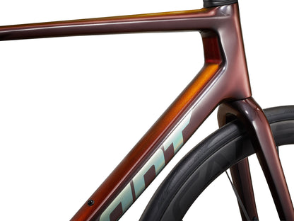 Giant TCR Advanced SL 0 (RED) 2026