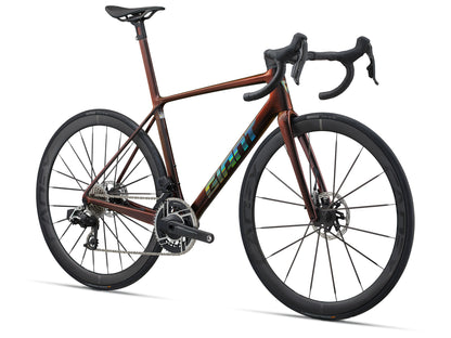 Giant TCR Advanced SL 0 (RED) 2026