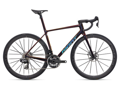 Giant TCR Advanced SL 0 (RED) 2026