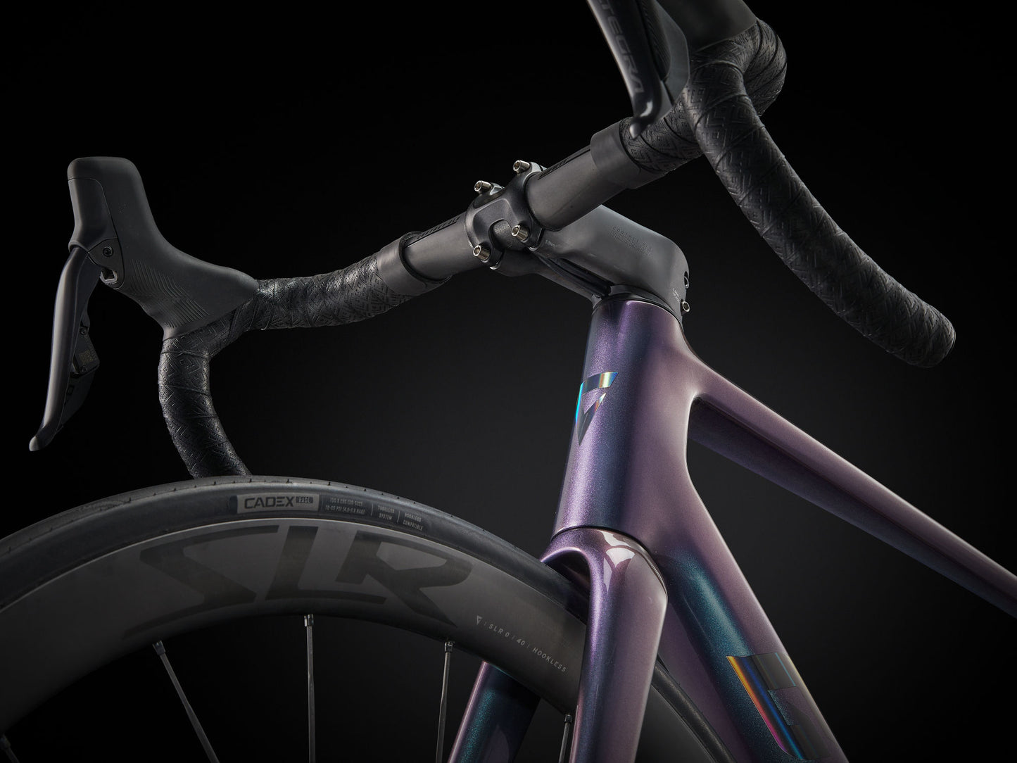 Giant TCR Advanced SL 1 2025