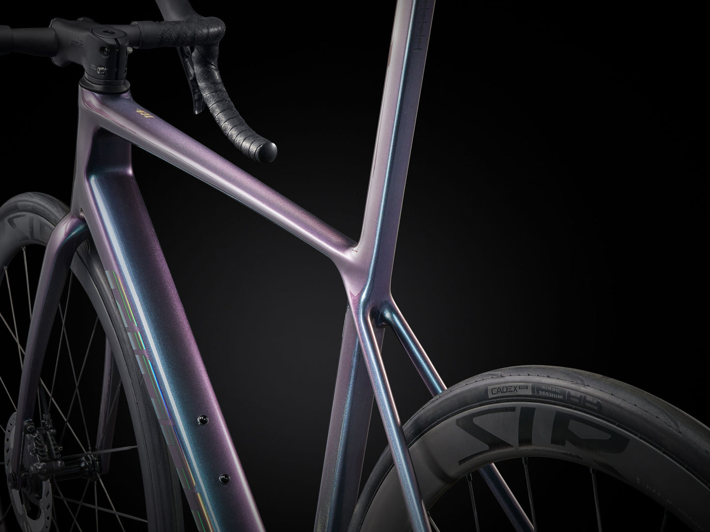 Giant TCR Advanced SL 1 2025