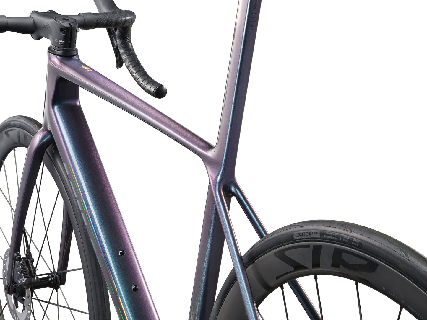 Giant TCR Advanced SL 1 2025