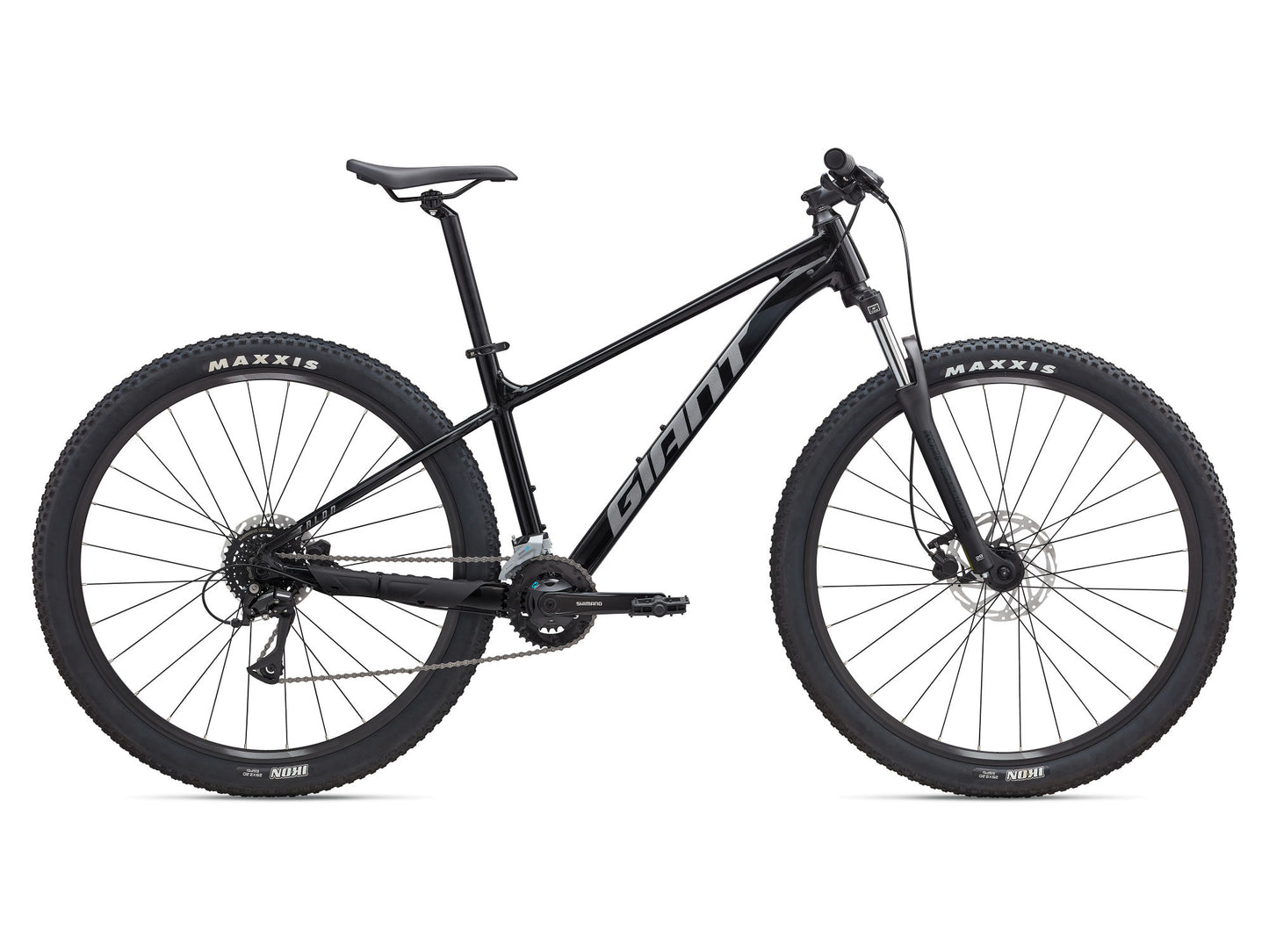 Giant Talon 3 2025