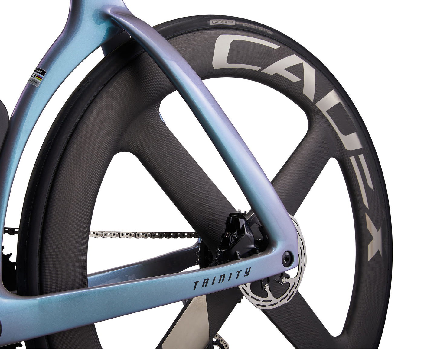 Giant Trinity Advanced SL 0 2025