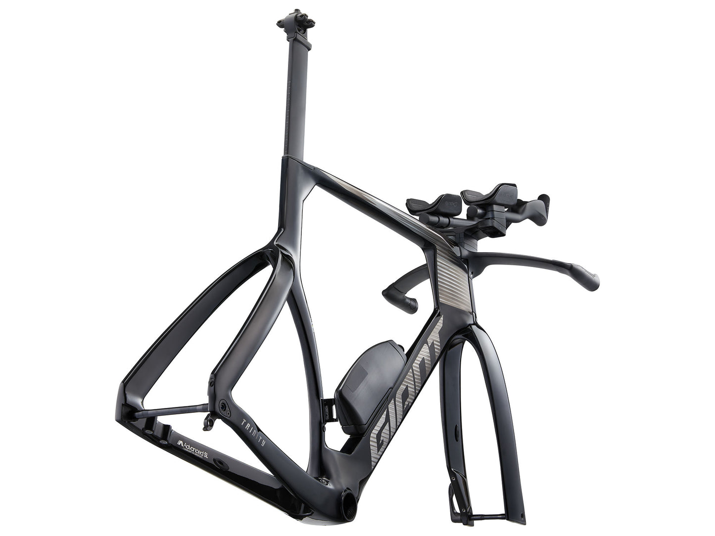 Giant Trinity Advanced SL Time Trial Frameset 2025
