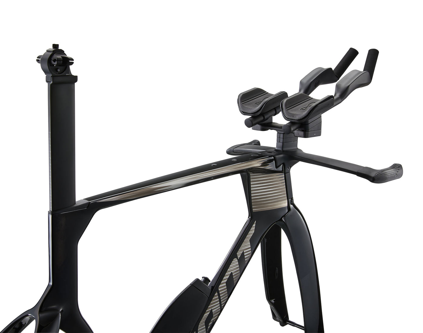 Giant Trinity Advanced SL Time Trial Frameset 2025