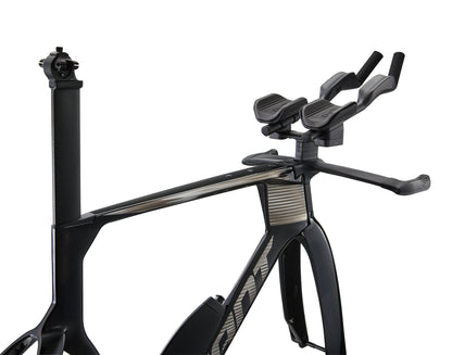 Giant Trinity Advanced SL Time Trial Frameset 2025