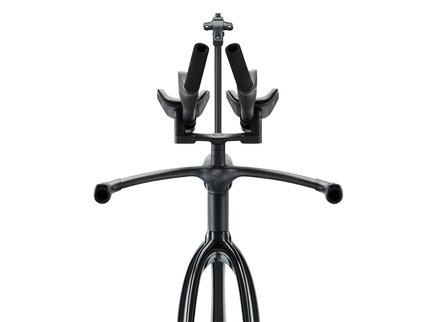 Giant Trinity Advanced SL Time Trial Frameset 2025
