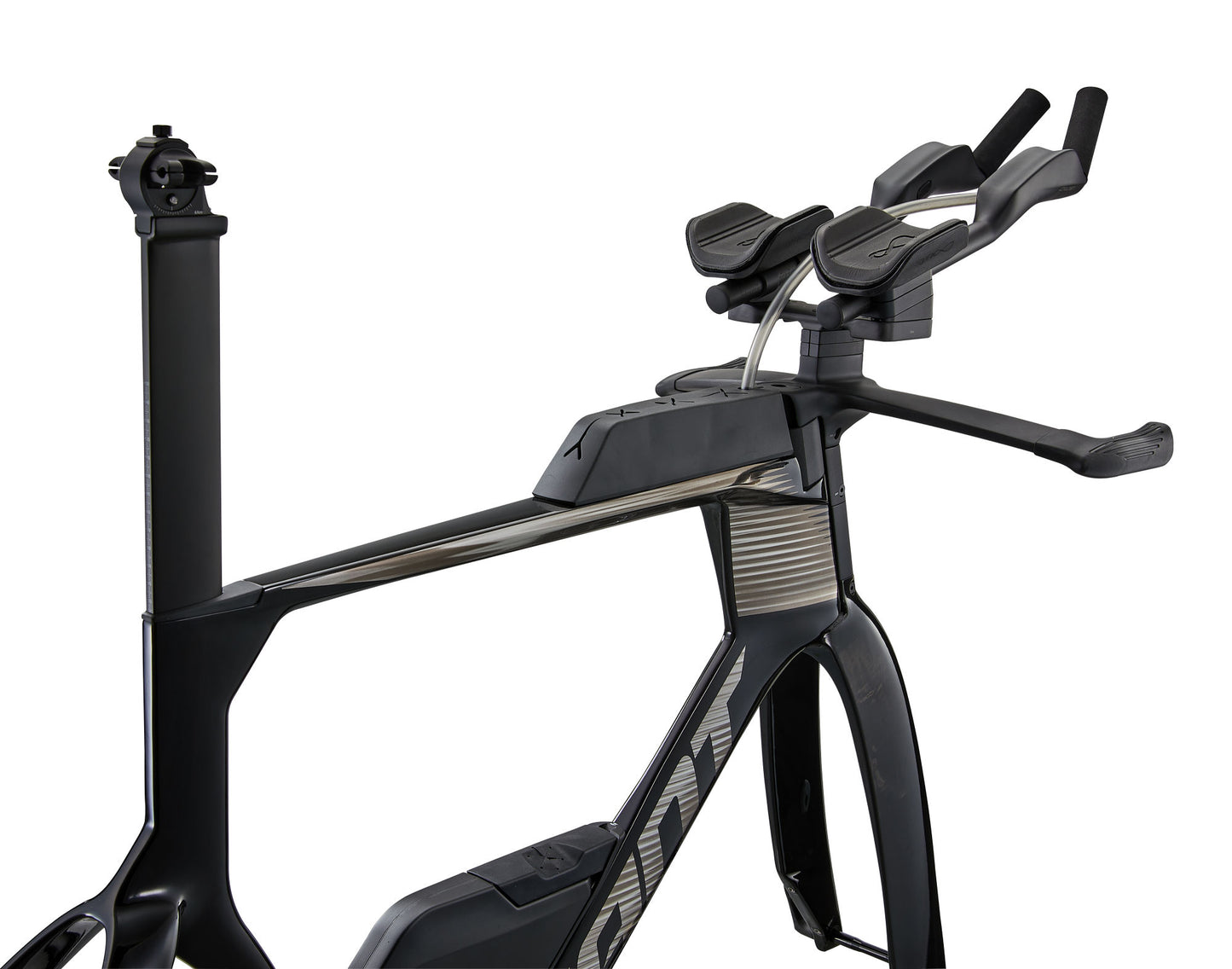 Giant Trinity Advanced SL Triathlon Frameset 2025