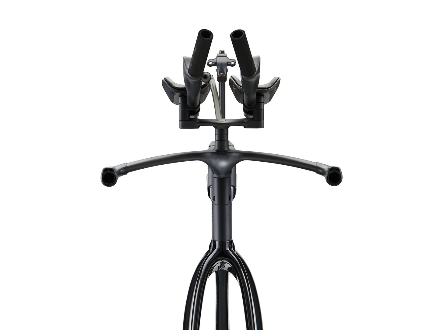 Giant Trinity Advanced SL Triathlon Frameset 2025