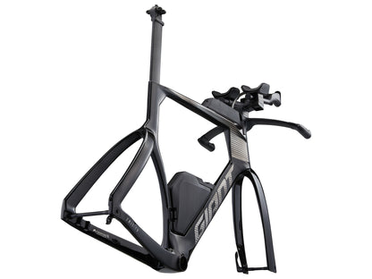 Giant Trinity Advanced SL Triathlon Frameset 2025
